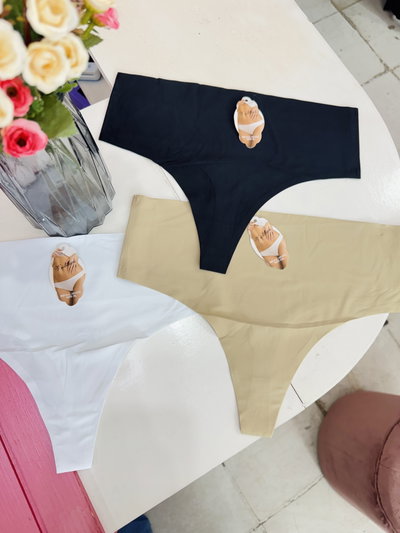 Unidad Culotteless - Faja Sin Costuras
