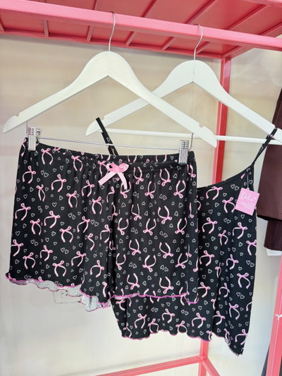 Pijama Morley Corto OFERTA