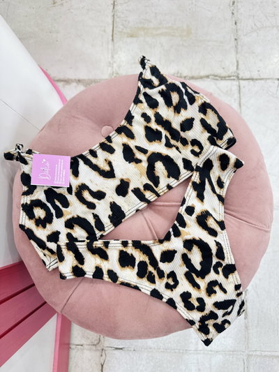 Conjunto Print Nude E- Grande