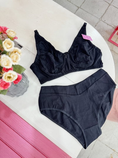 Conjunto Río Negro