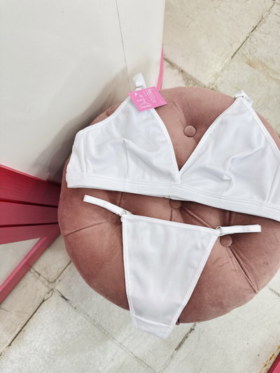 Conjunto Claudia Blanco