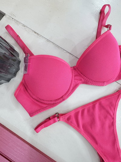 Conjunto Josefina Rosa