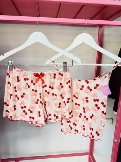 Pijama Morley Corto OFERTA