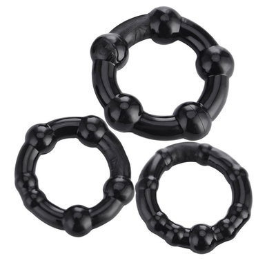 Anillo Peneano Pack Super X3