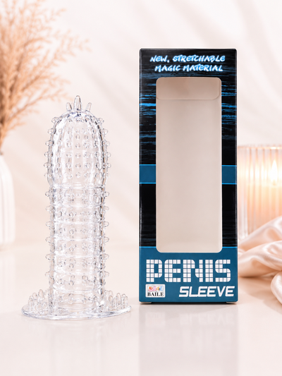 Funda Peneana Pennis Sleeve