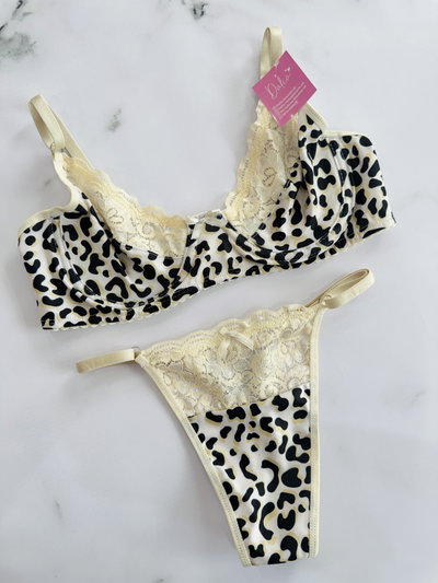 Conjunto Print Estampa 4