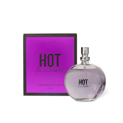 Perfume afrodisíaco Hot Inevitable 100 ml