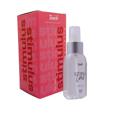Perfume Pheromonas Femeninas Different Touch