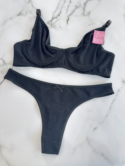 Conjunto Guada Negro