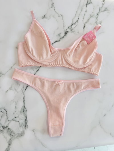 Conjunto Guada Rosa