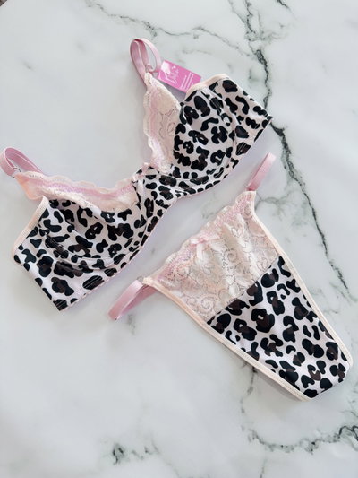 Conjunto Print Estampa 3
