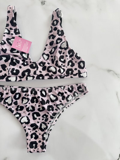 Conjunto Amore Print 2