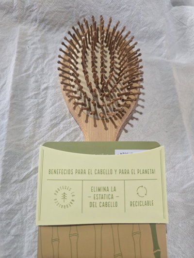 CEPILLO BAMBÚ REDONDO