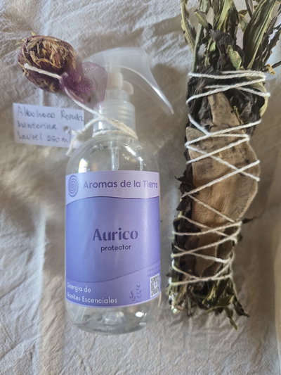 AURICO PROTECCIÓN