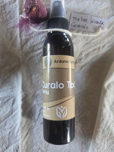 CURALO TODO MASCOTAS