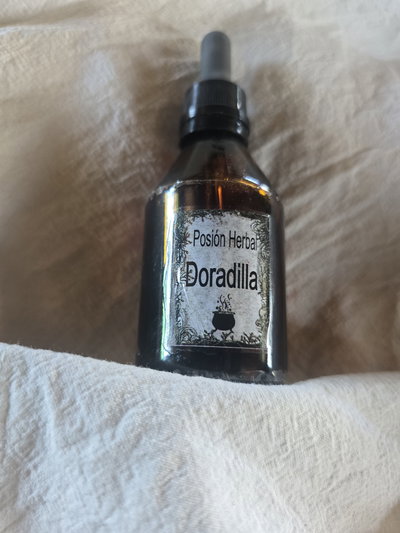 DORADILLA
