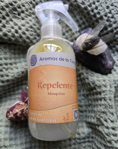 REPELENTE NATURAL