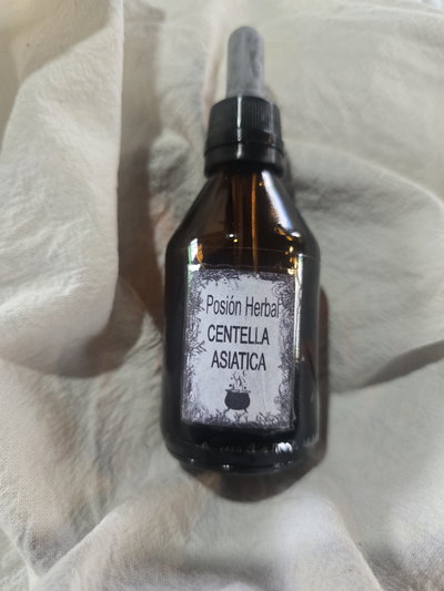 CENTELLA ASIATICA