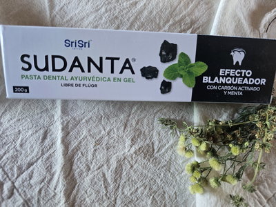 PASTA DENTAL SUDANTA