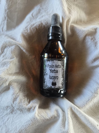 YERBA LUCERO