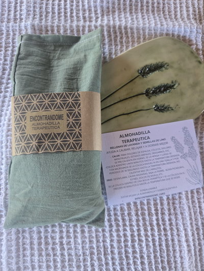 ALMOHADILLA TERAPEUTICA