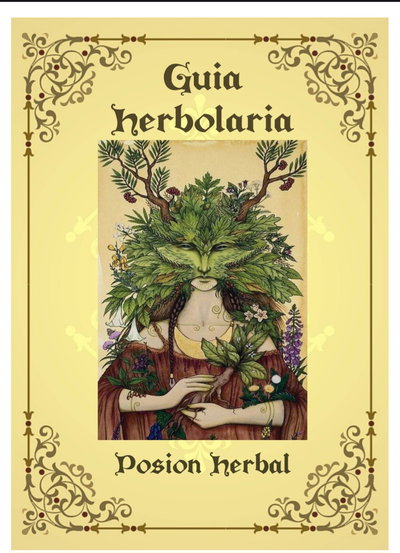 EBOOK "HERBOLARIA"