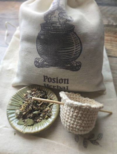 MIX DIGESTIVO GRANDE.