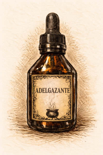 ADELGAZANTE