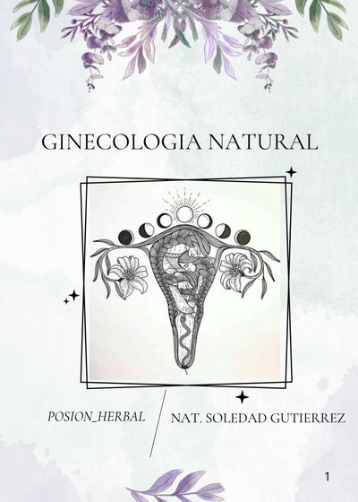 EBOOK GINECOLOGIA
