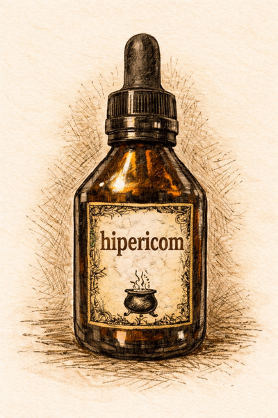 HIPERICOM