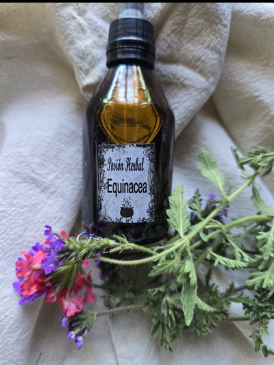 EQUINACEA