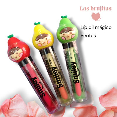 TEJAR lip oil