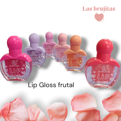 POLA AYLR  lip gloss