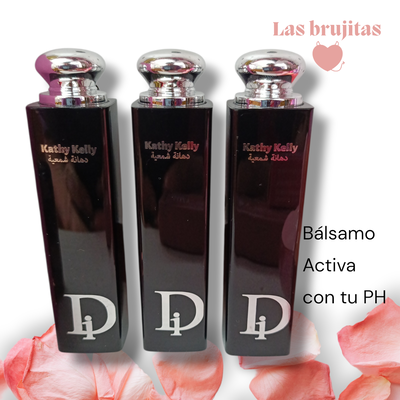 DIOR balsamo