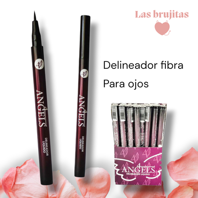 4 Angels delineador de ojos.