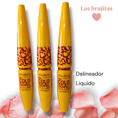 MISS BETTY delineador