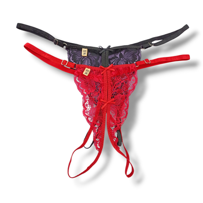 ADM par hilo mariposa