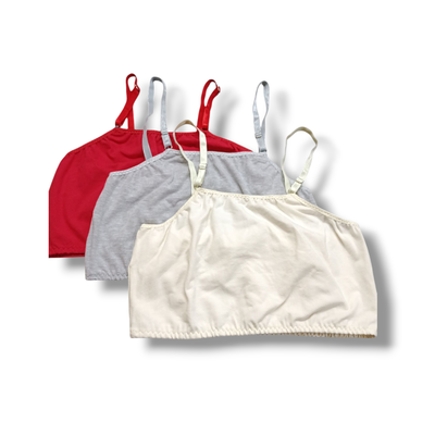 ADM top con breteles