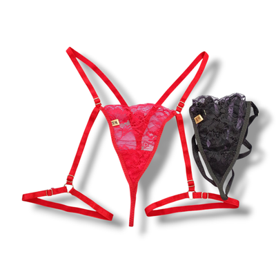 ADM par hilo muslero