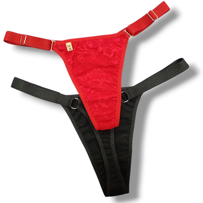 ADM par less regulable