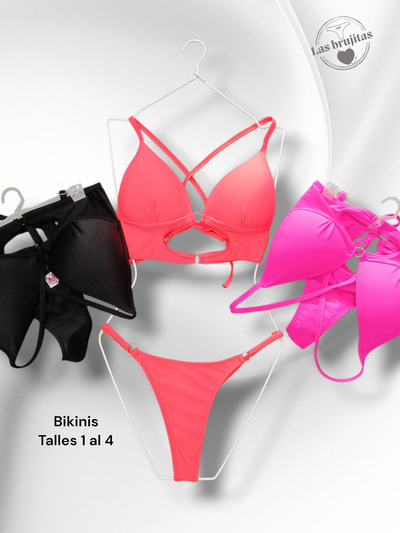 bikini taza soft