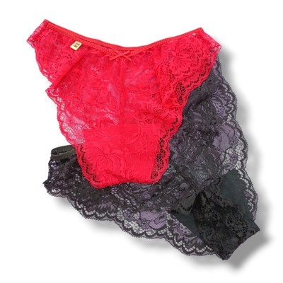 ADM par less puntilla