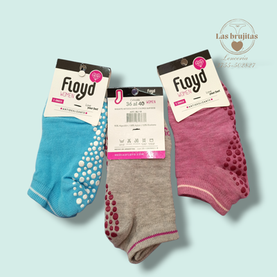 FLOYD ANTIDESLIZANTES 