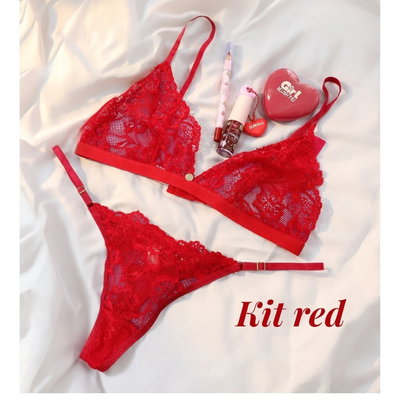 KIT RED