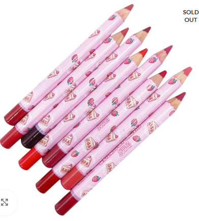 DELINEADOR DE LABIOS USHAS