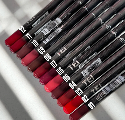 DELINEADOR LAPIZ TEI