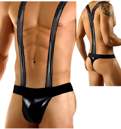 LESS TIRADORES MASCULINO