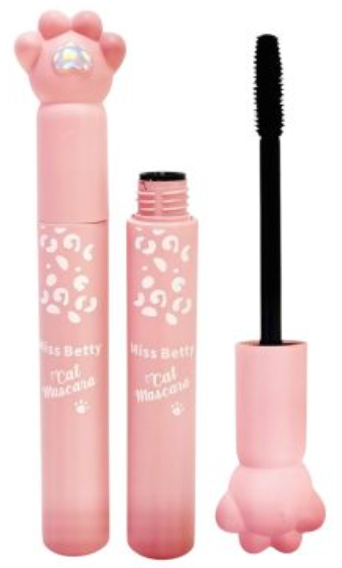 Máscara para pestañas 