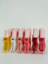 LIP GLOSS MELY