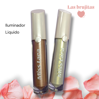 ILUMINADOR MISS LARA